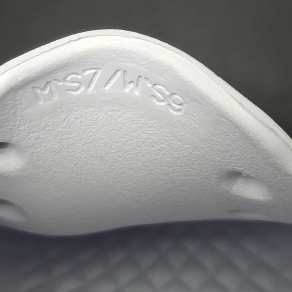 Sperry Top-Sider Authentic Original Float Boat White Shoes Women's US Size 9 - Picture 12 of 12